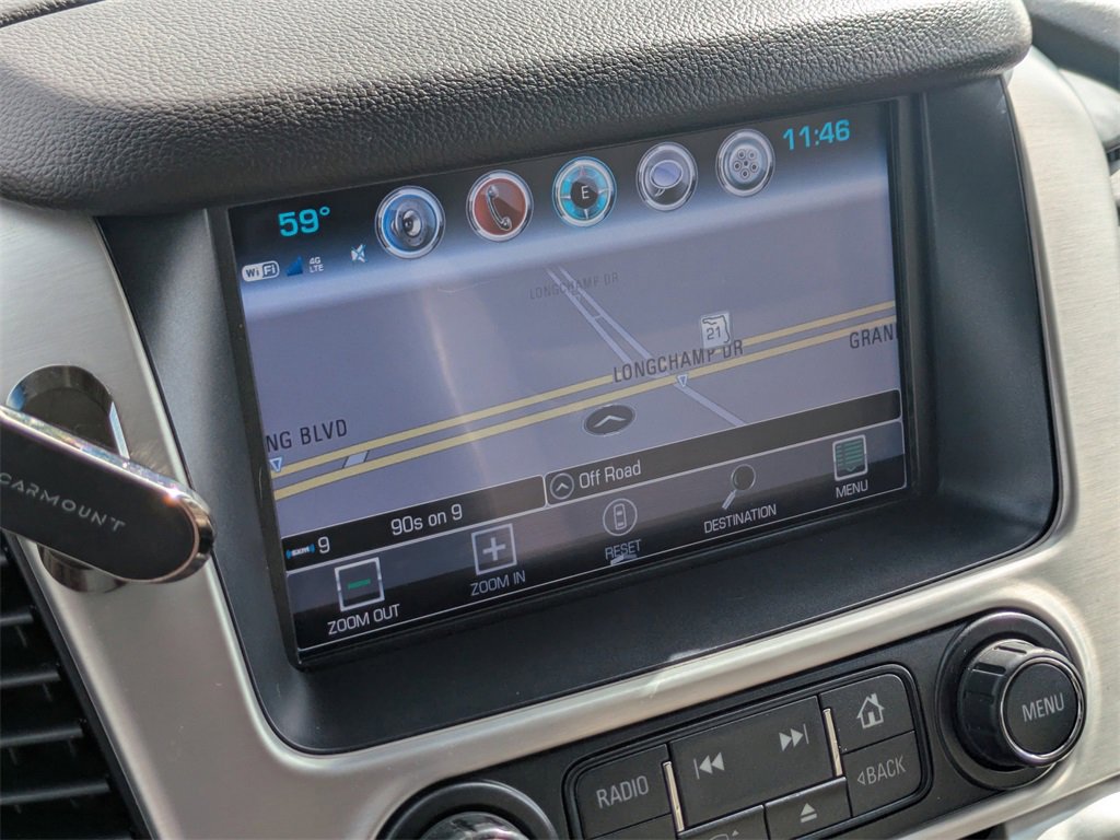 Used 2019 GMC Yukon SLT w/ Open Road Package image 27