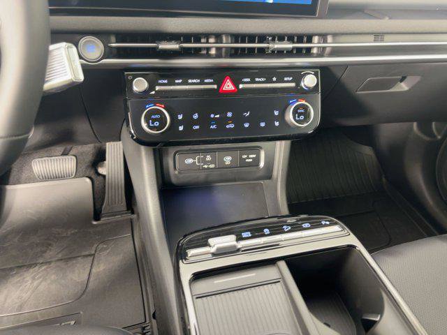 New 2026 Hyundai Tucson Limited image 19
