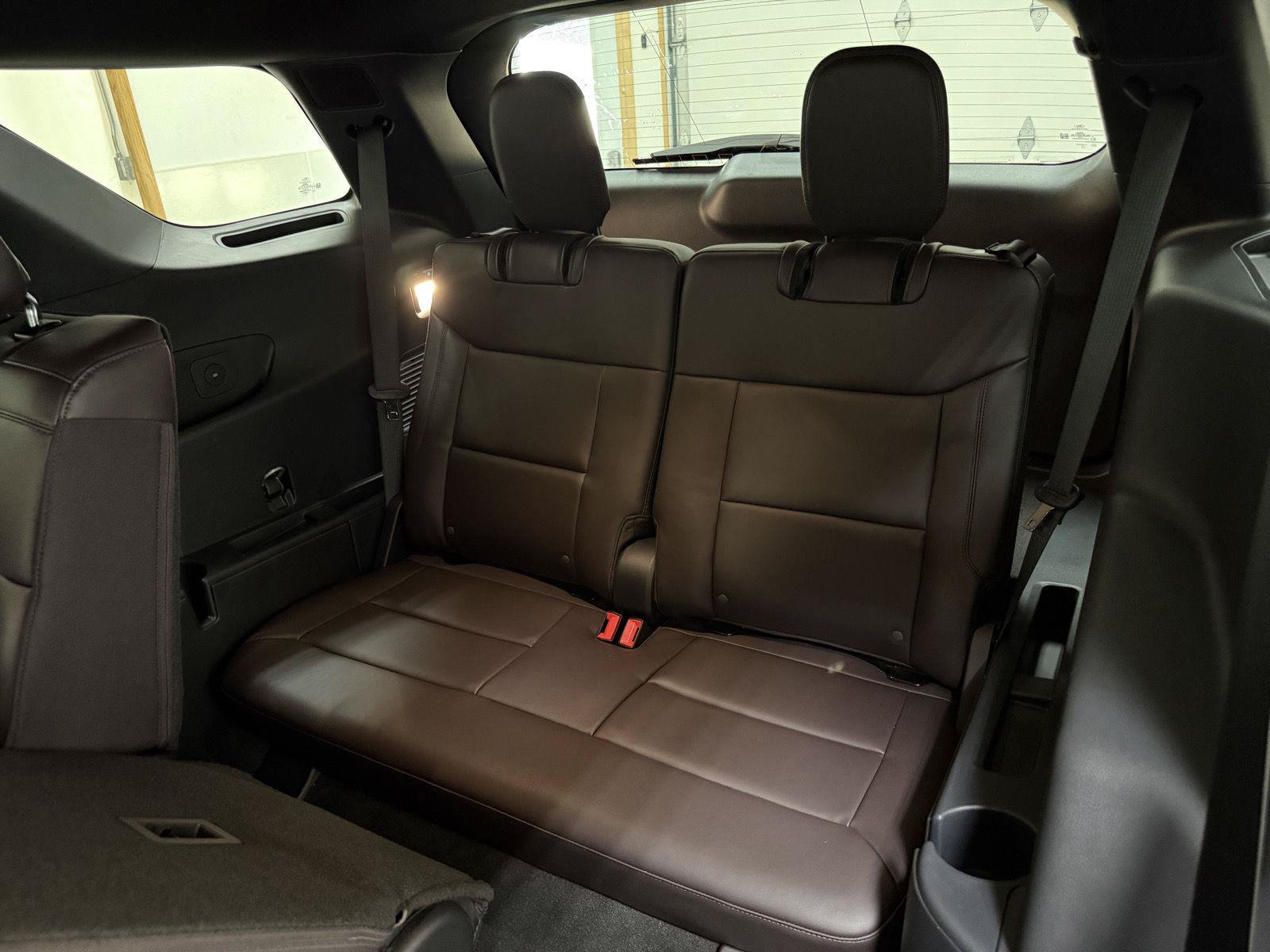New 2026 Ford Explorer Platinum AWD/4WD image 26