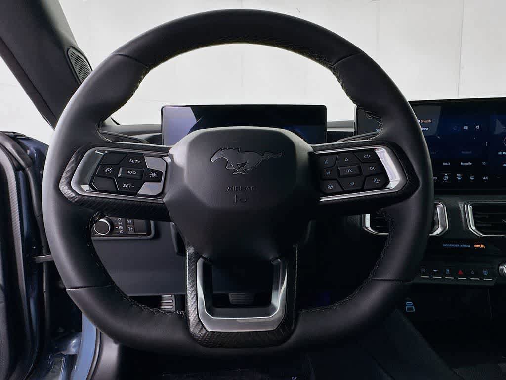 New 2026 Ford Mustang Premium RWD image 14