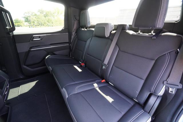 Used 2026 GMC Sierra EV Elevation AWD/4WD image 27