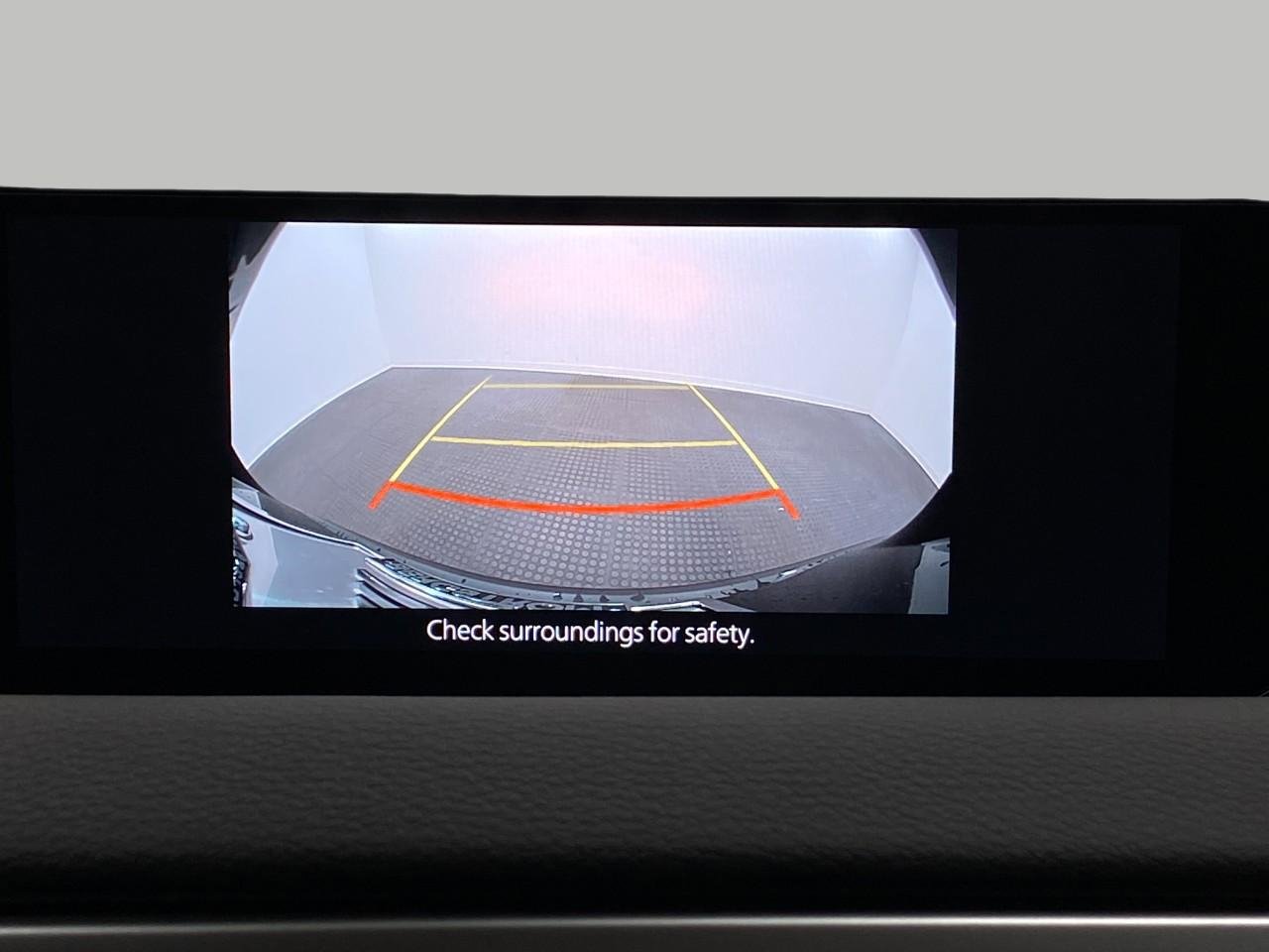 New 2025 MAZDA CX-50 AWD 2.5 S w/ Weather Package image 22