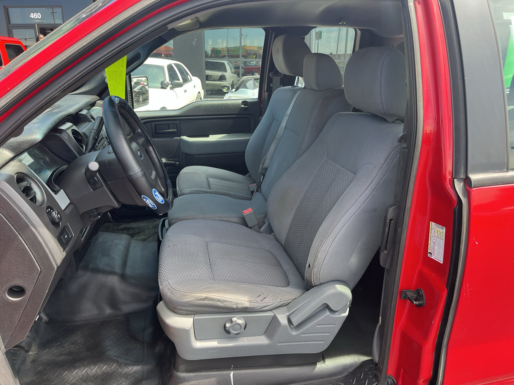 Used 2013 Ford F150 XL w/ XL Plus Pkg RWD image 16
