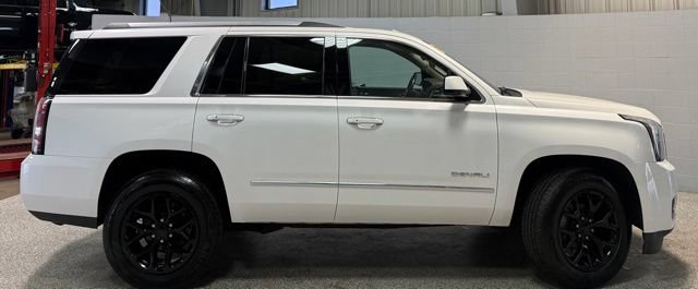 Used 2020 GMC Yukon Denali AWD/4WD image 7