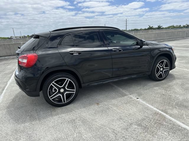 Used 2017 Mercedes-Benz GLA 250 4MATIC image 36