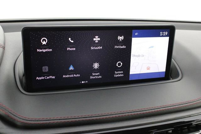 Used 2022 Acura MDX Type S image 34