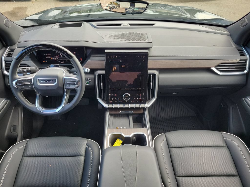 Used 2026 GMC Acadia Denali w/ Super Cruise Package FWD image 10