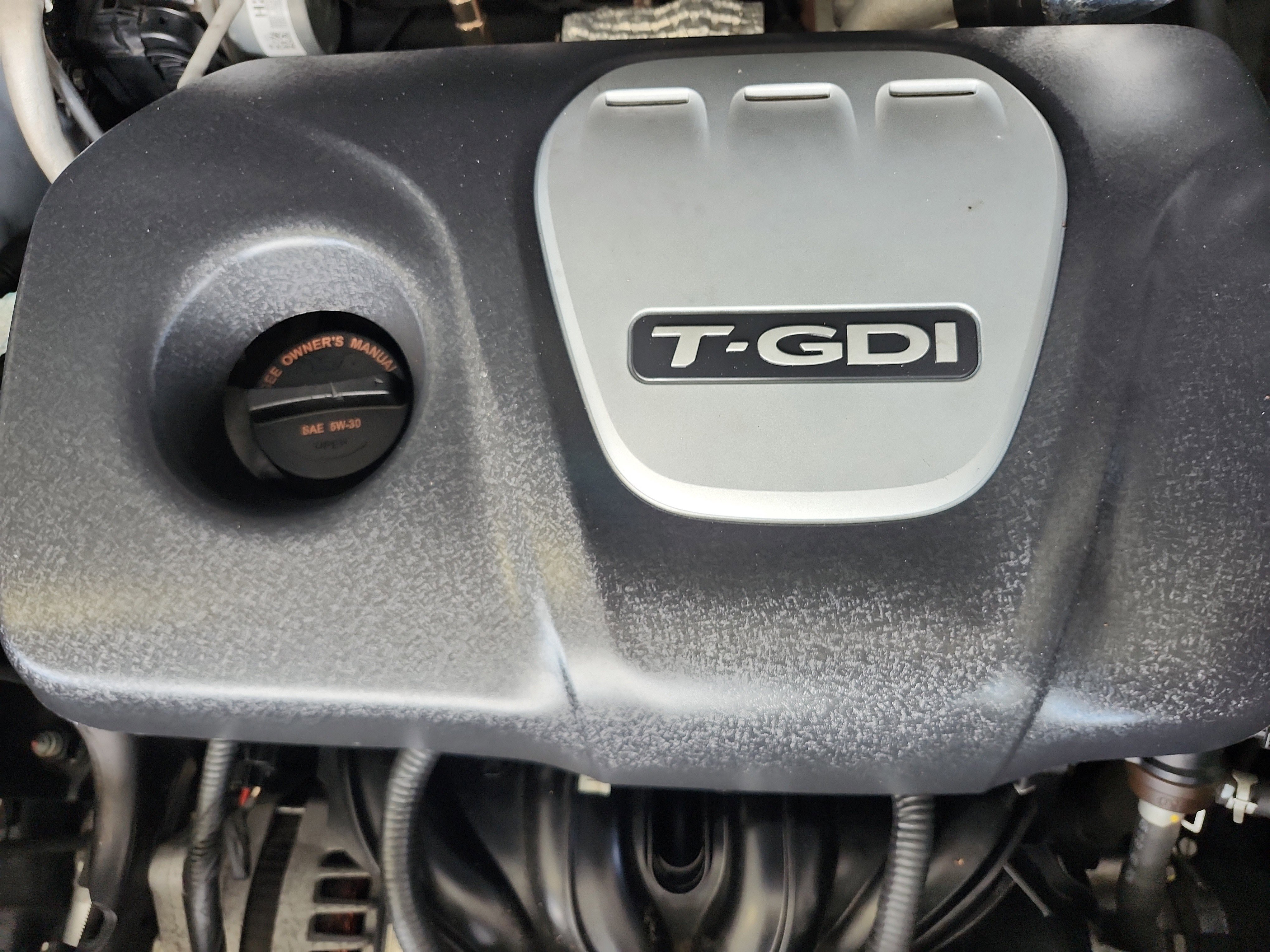Used 2016 Hyundai Tucson Limited FWD image 29