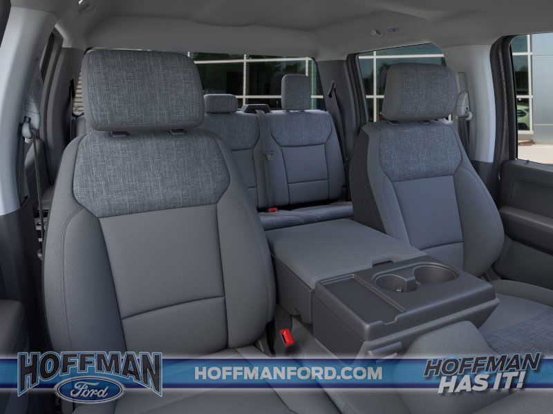 New 2026 Ford F150 XLT w/ FX4 Off-Road Package image 10