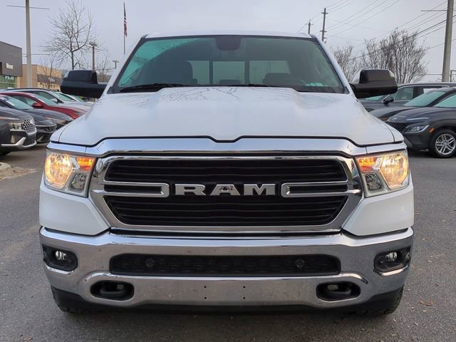 Used 2019 RAM 1500 Big Horn image 9