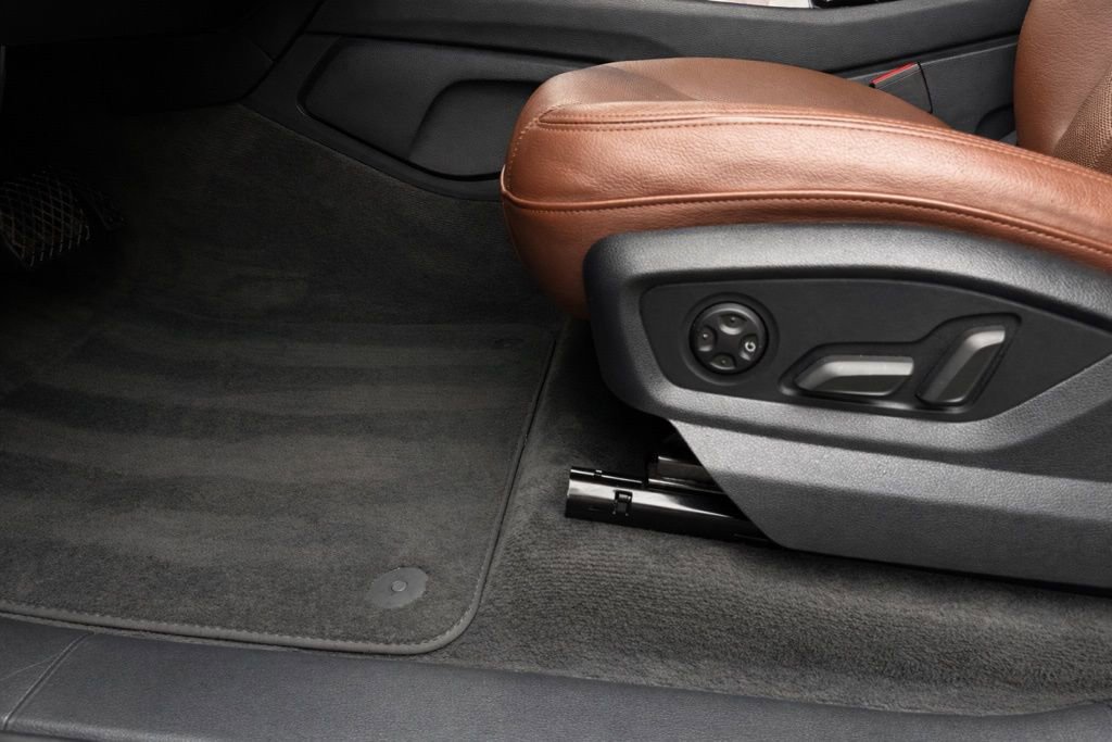 Used 2019 Audi Q7 2.0T Premium Plus image 5