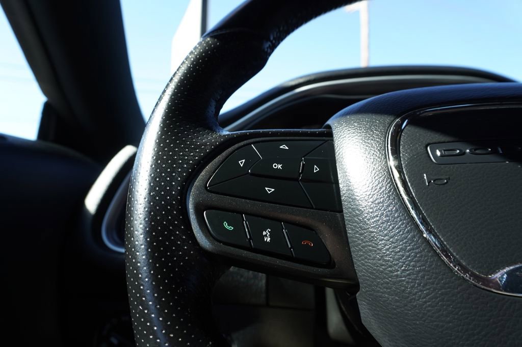 Used 2022 Dodge Challenger GT image 15