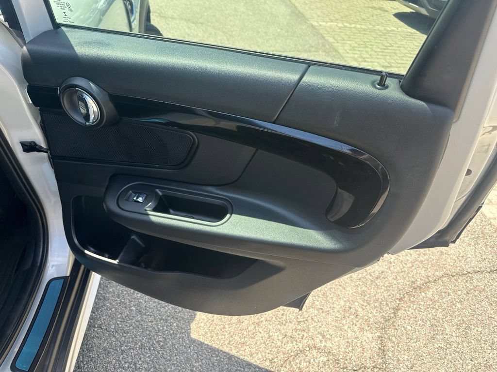 Used 2022 MINI Cooper Countryman S AWD/4WD image 33