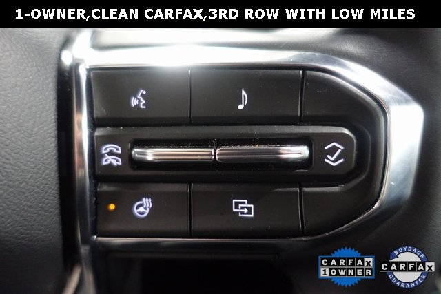 Used 2025 GMC Acadia Elevation image 15