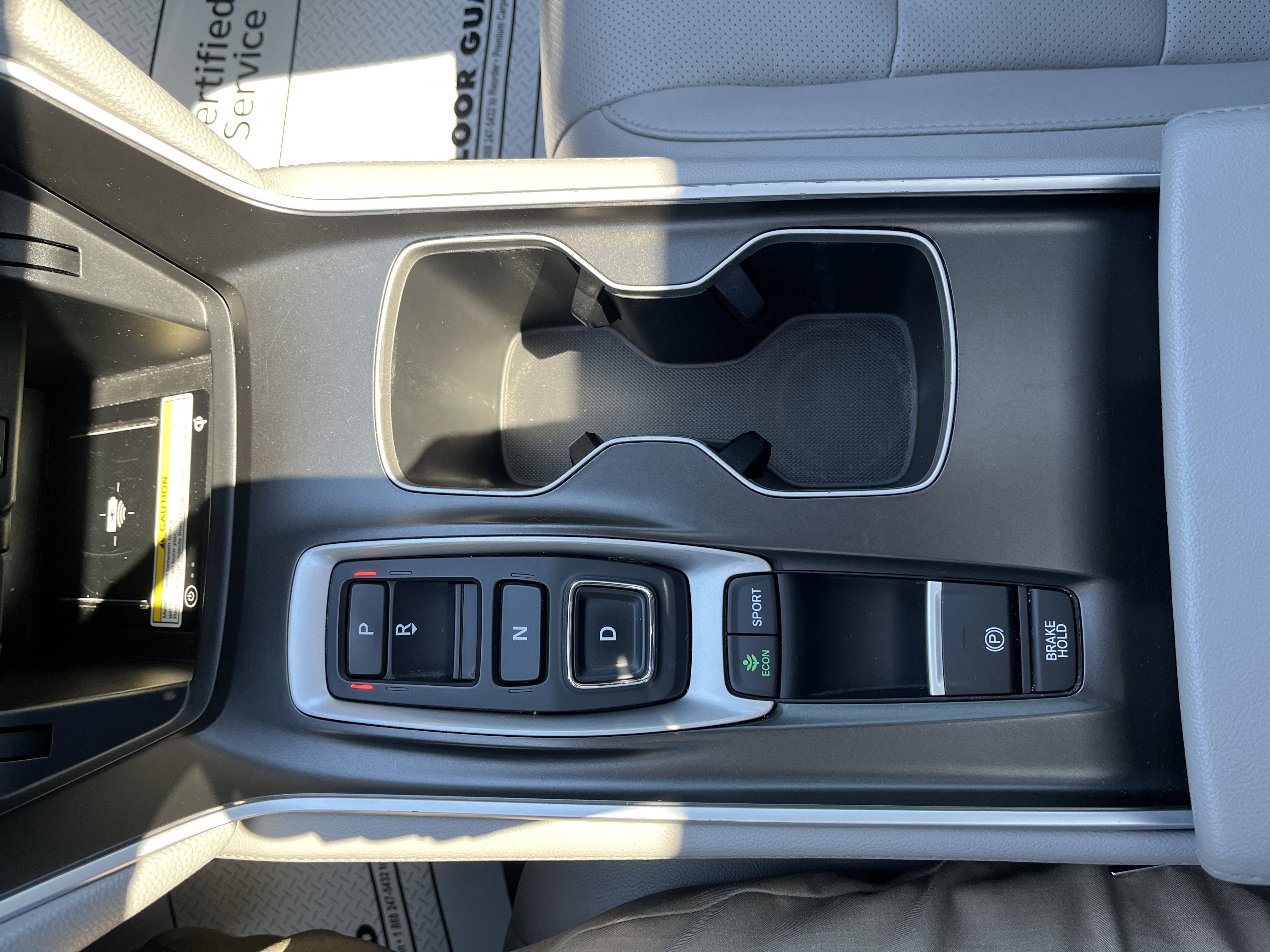 Used 2020 Honda Accord Touring image 31