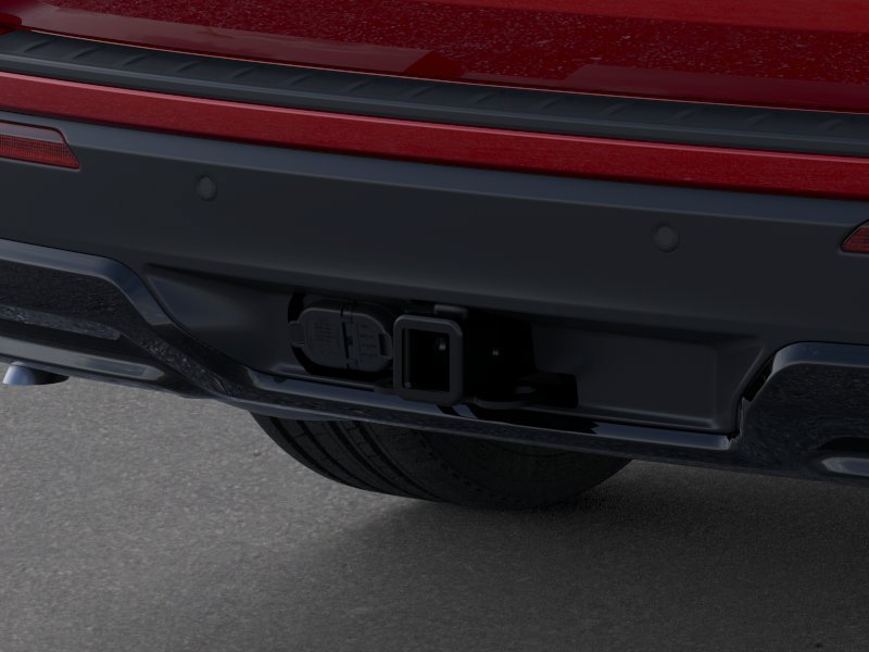 New 2025 Ford Explorer ST-Line w/ Premium Package RWD image 23