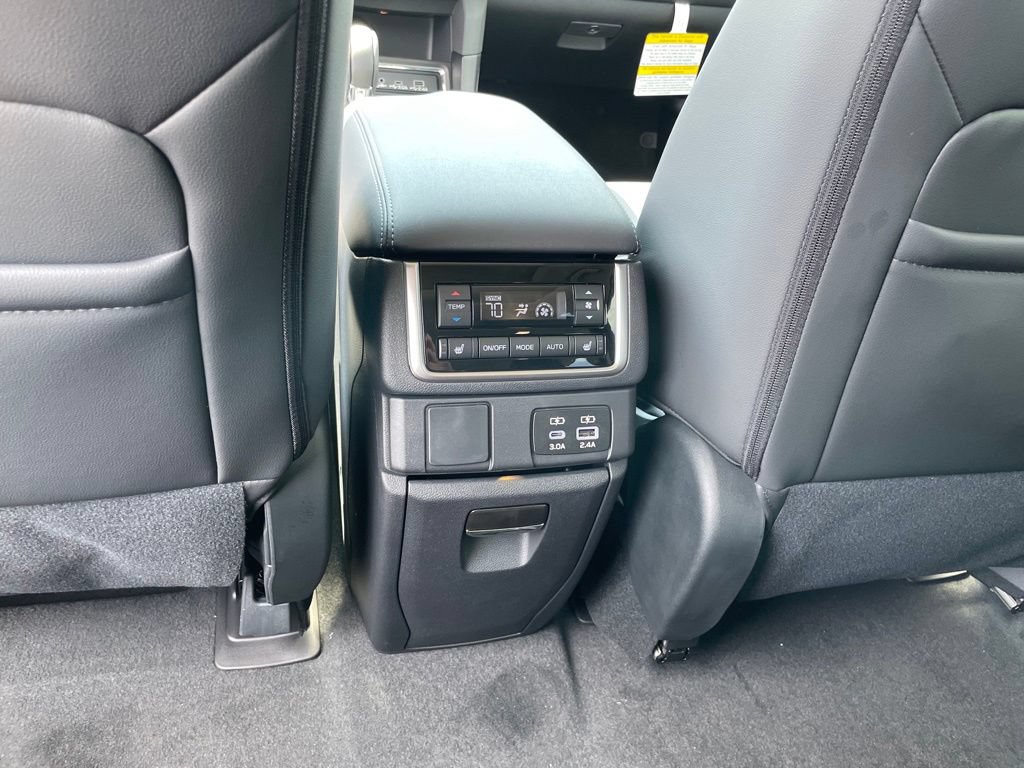 New 2026 Subaru Ascent Limited AWD/4WD image 14