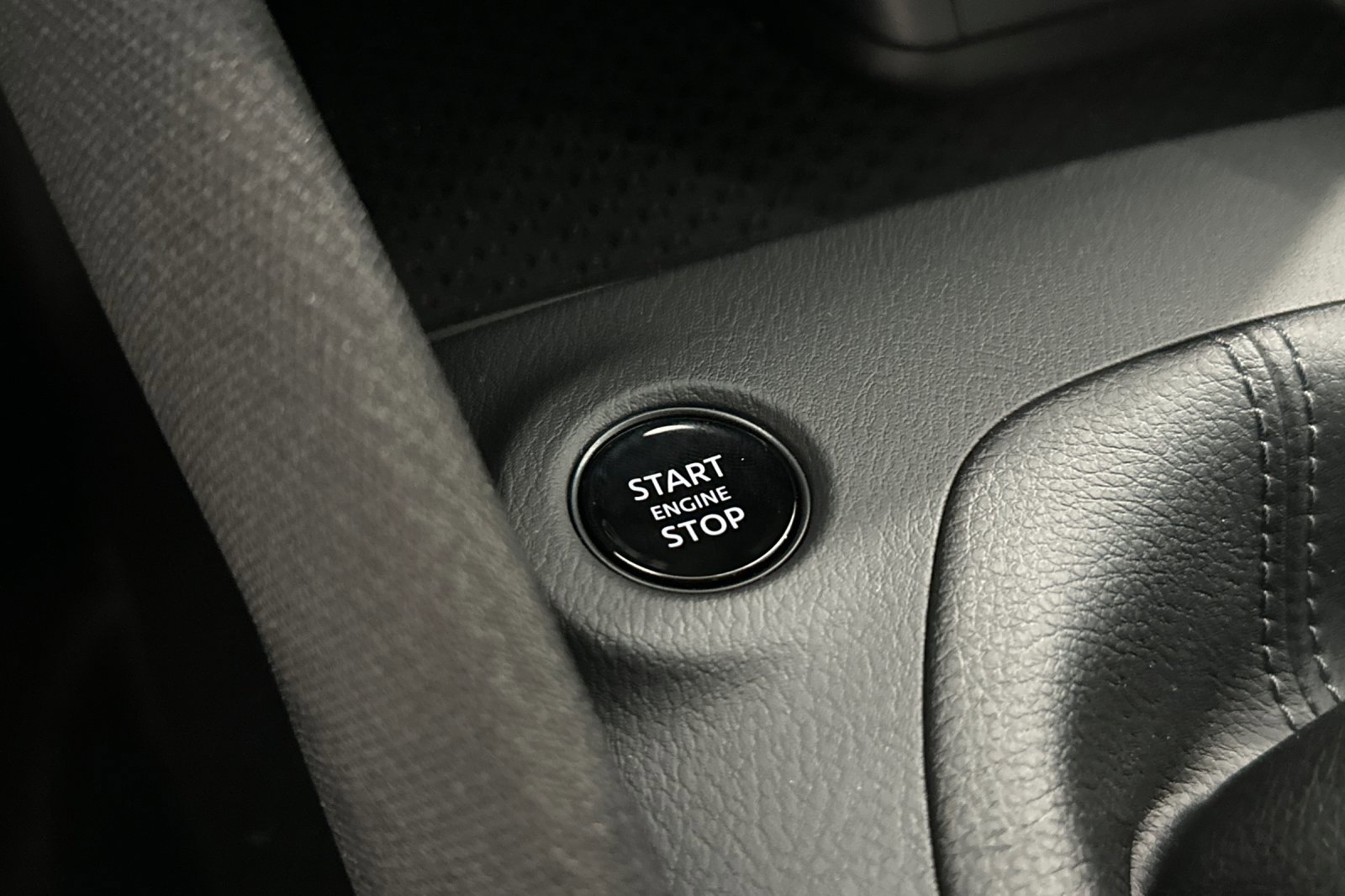 New 2026 Nissan Z Sport w/ Floor Mat Package image 20