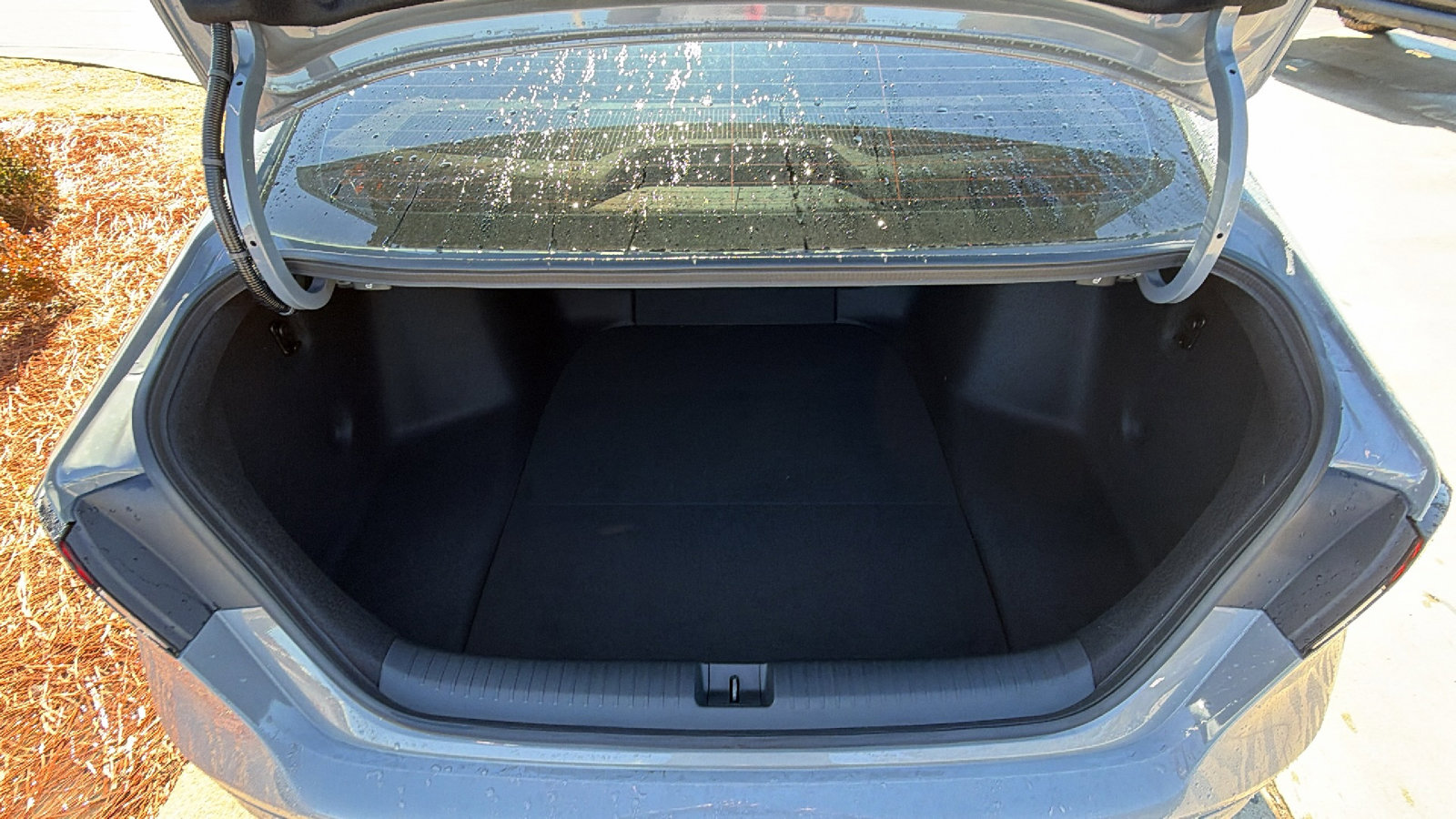 Used 2025 Honda Accord Sport image 13