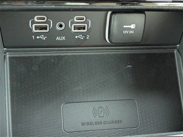 New 2025 Jeep Grand Cherokee Limited image 23