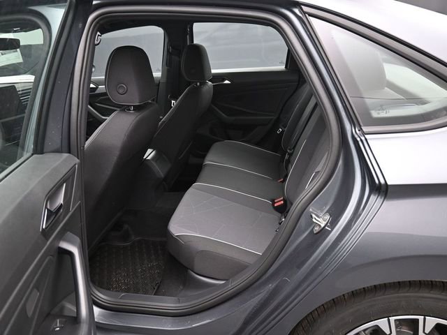 New 2026 Volkswagen Jetta Sport image 11