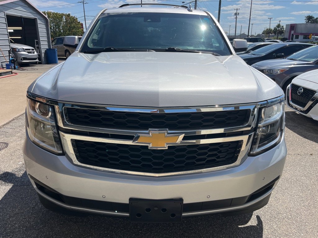 Used 2020 Chevrolet Tahoe LT image 5