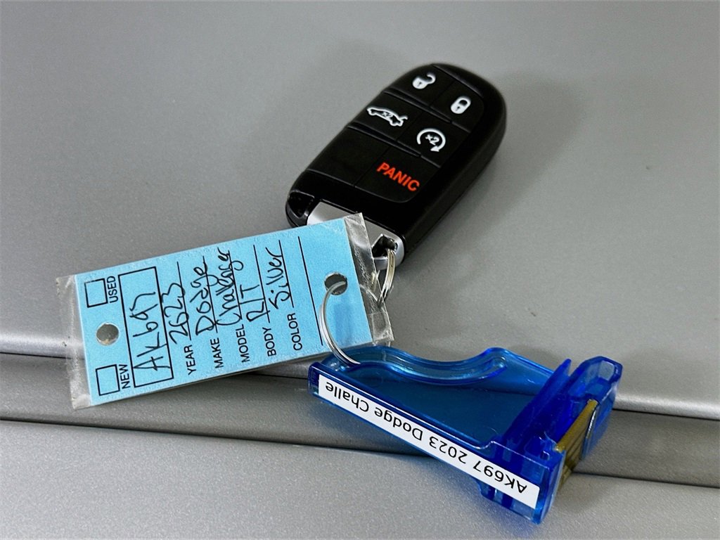 Used 2023 Dodge Challenger R/T image 27