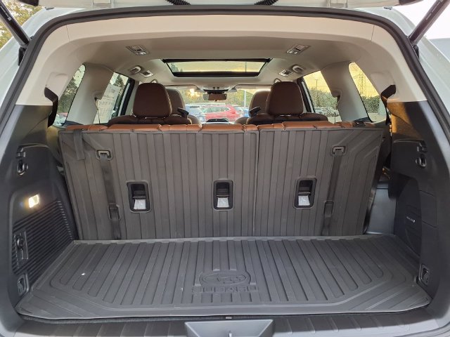 New 2027 Subaru Ascent Touring AWD/4WD image 9