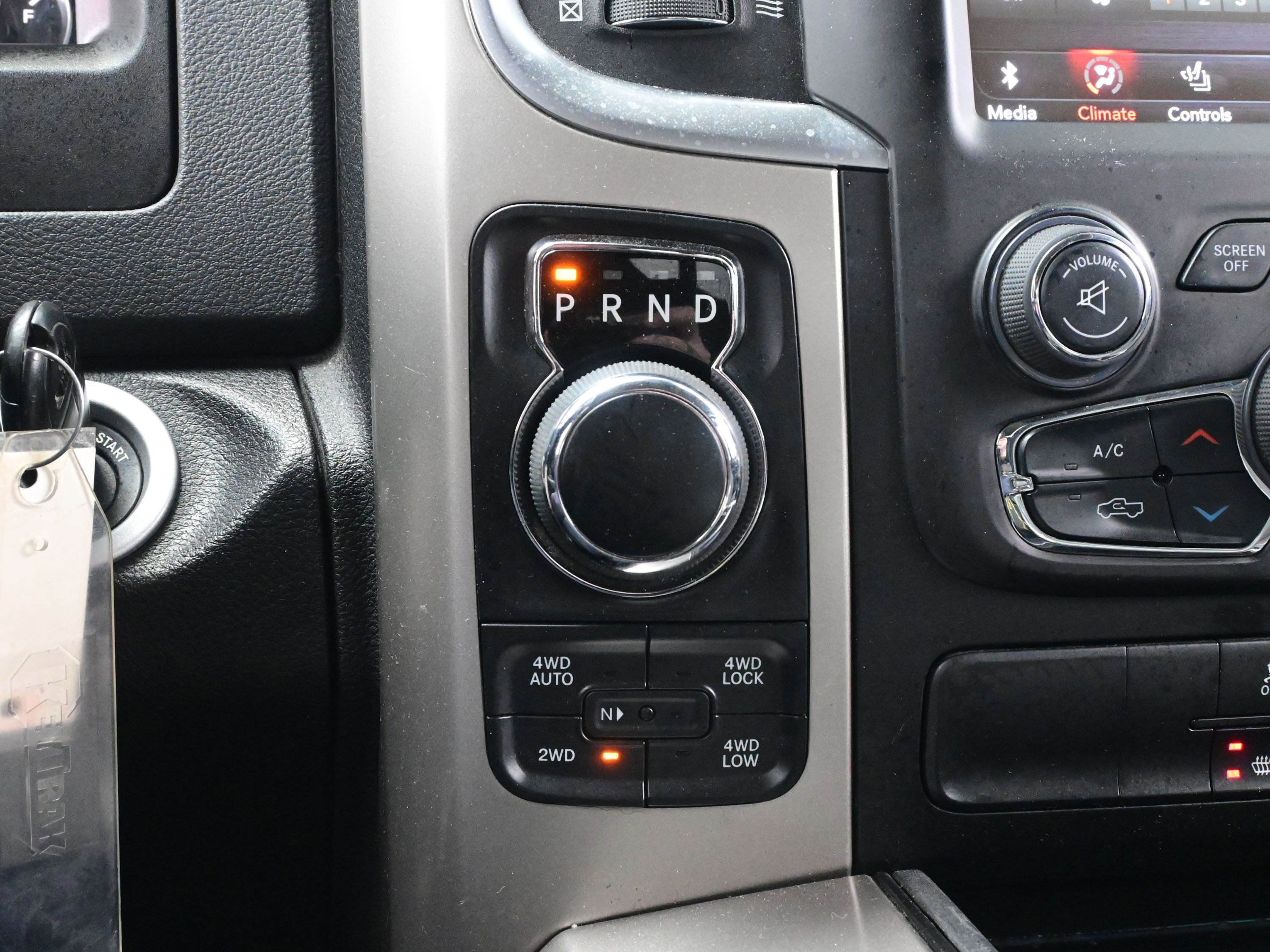 Used 2018 RAM 1500 Big Horn image 20