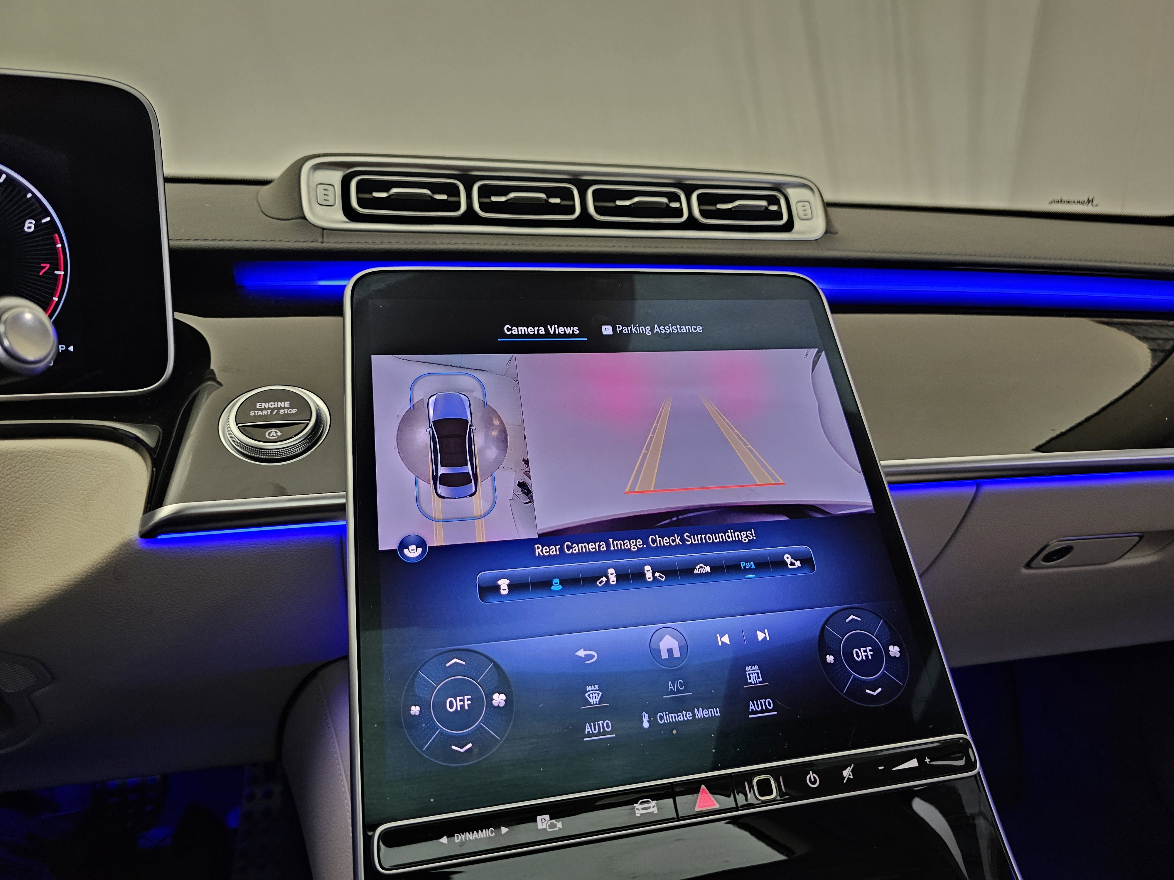 Certified 2023 Mercedes-Benz S 500 S 500 image 39