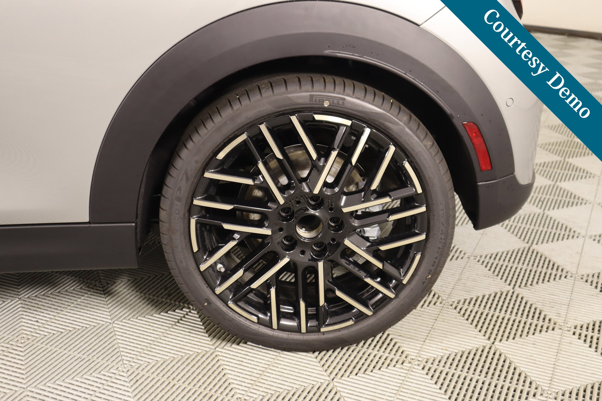New 2026 MINI Cooper S FWD image 18