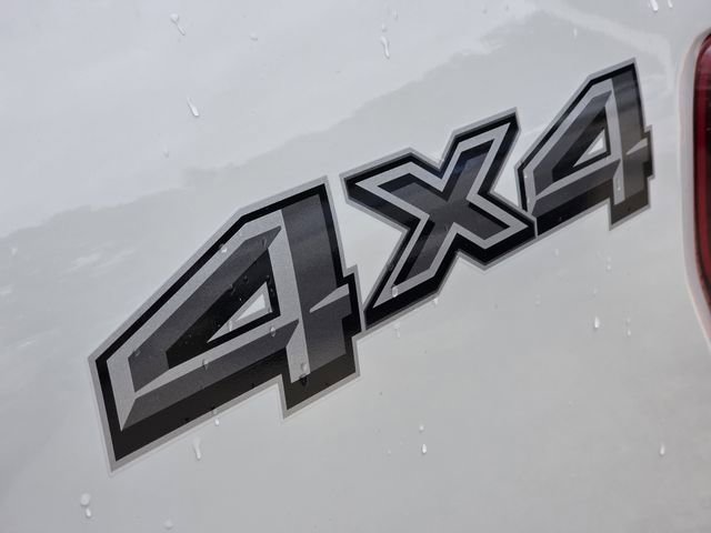 Used 2024 Ford F150 STX AWD/4WD image 9