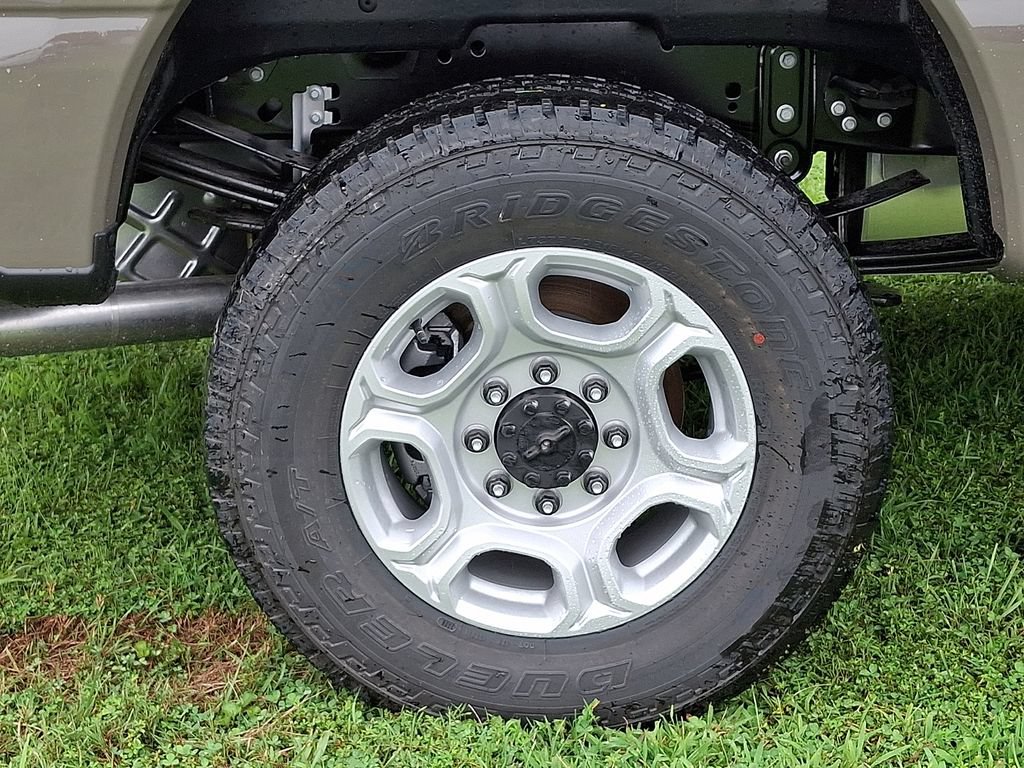 New 2026 Ford F250 XLT AWD/4WD image 5
