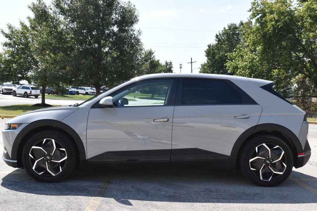 Used 2024 Hyundai Ioniq 5 SEL AWD/4WD image 6