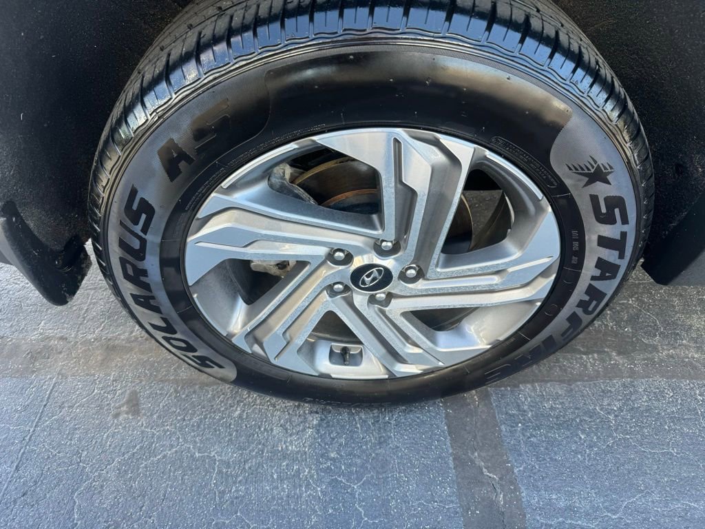 Used 2022 Hyundai Santa Fe SEL image 8