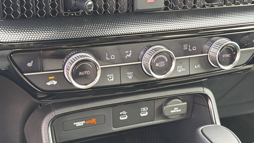 New 2026 Honda CR-V EX-L image 14