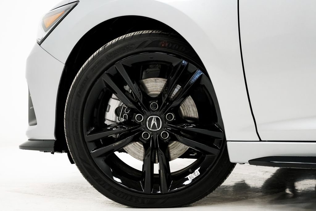 New 2026 Acura Integra A-Spec image 29