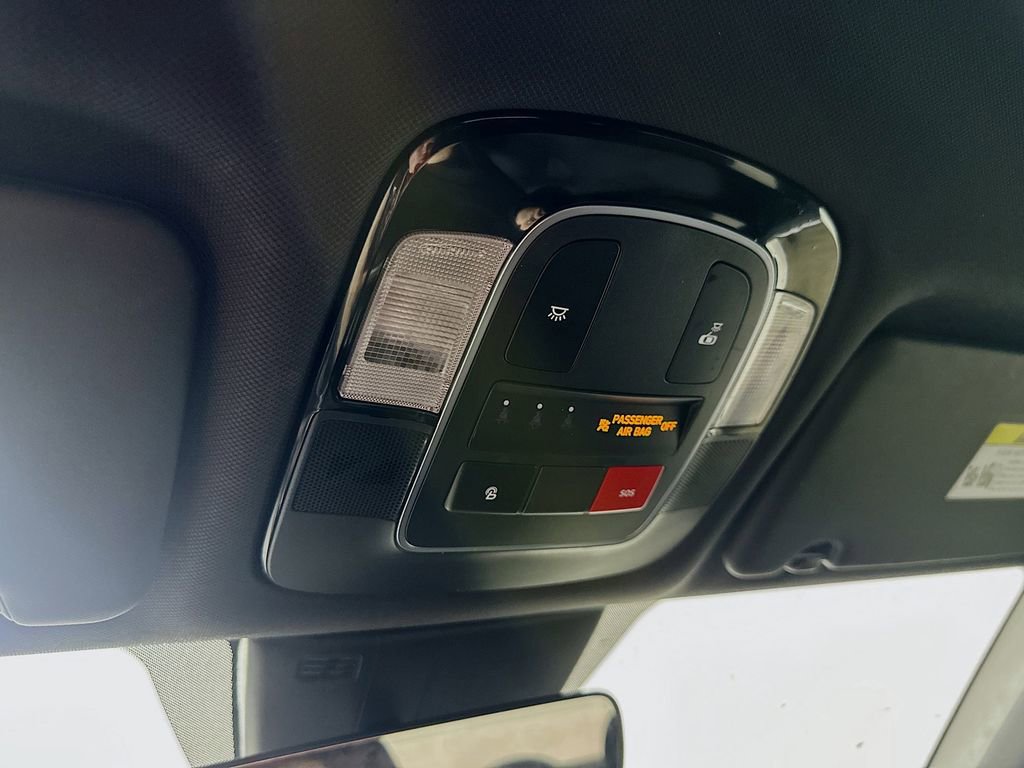 Used 2024 Hyundai Tucson XRT image 29