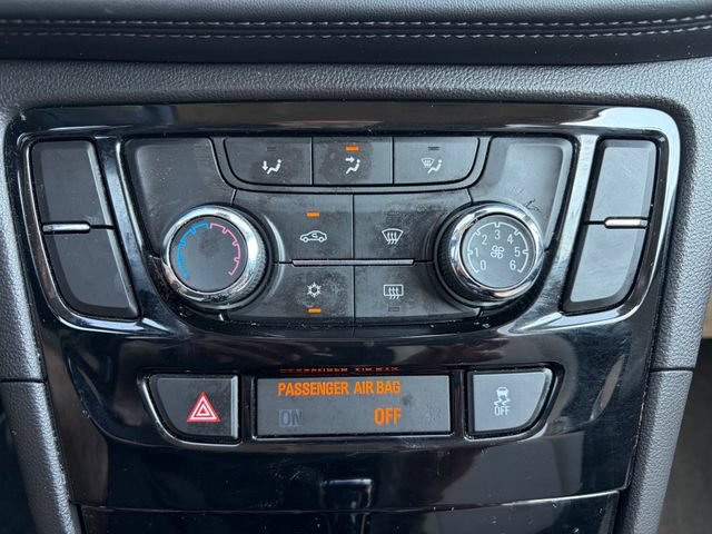 Used 2018 Buick Encore Preferred FWD image 21