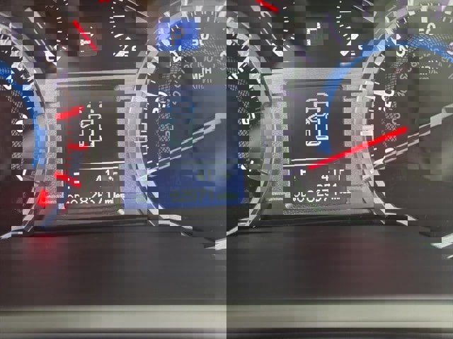 Used 2016 Toyota 4Runner Limited image 7