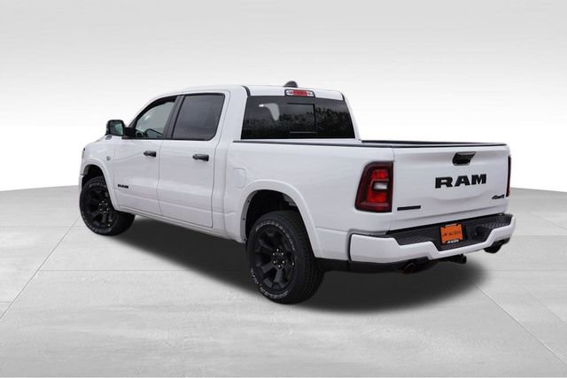 New 2026 RAM 1500 Big Horn image 5