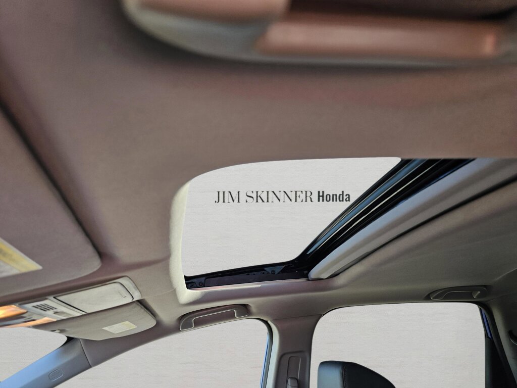 Used 2021 Honda CR-V Touring image 19