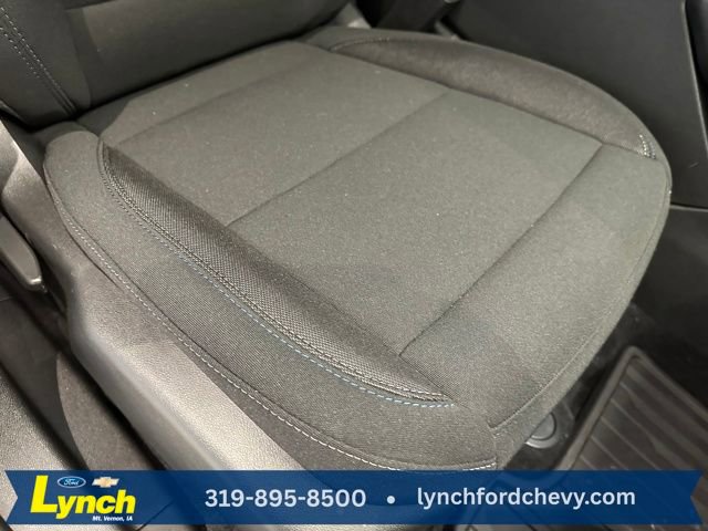 New 2026 Chevrolet Equinox EV LT w/ Comfort Package image 9