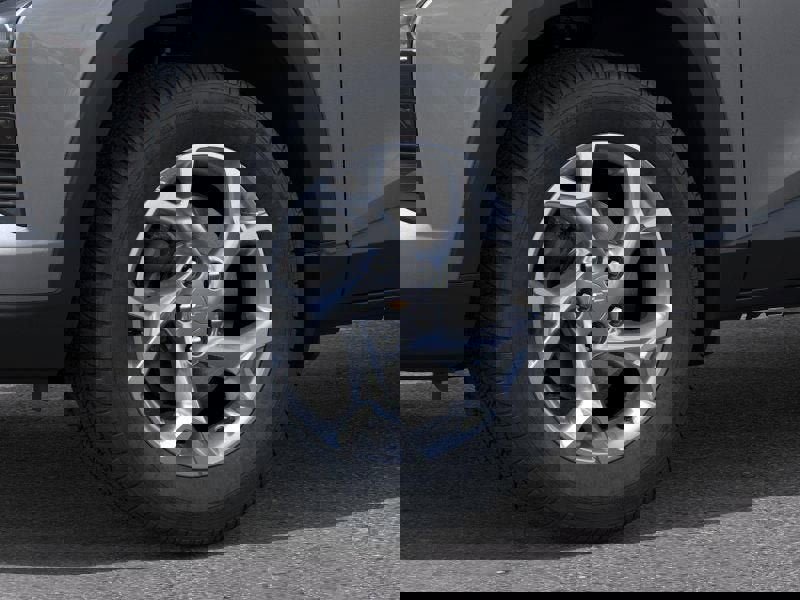 New 2026 Chevrolet Trax LS w/ LS Convenience Package image 9