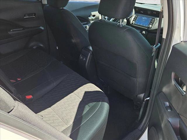 Used 2022 Nissan Kicks SV FWD image 18