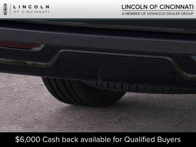 New 2026 Lincoln Navigator Reserve w/ Jet Appearance Package AWD/4WD image 23