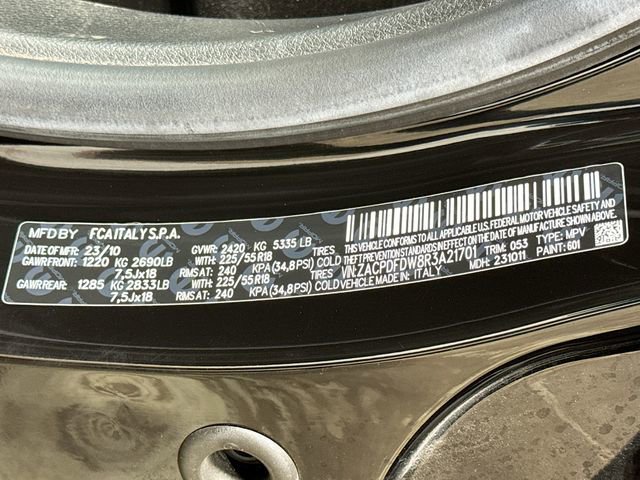 Used 2024 Dodge Hornet R/T Plus image 32