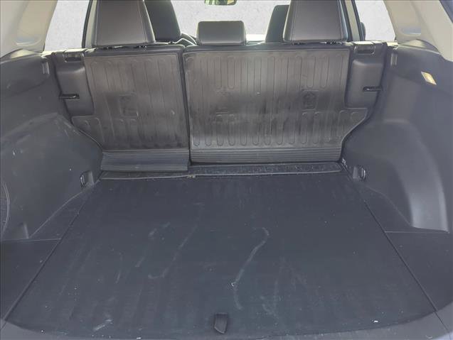 Used 2023 Toyota RAV4 Limited image 20