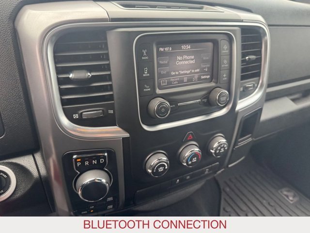 Certified 2022 RAM 1500 Classic Warlock image 15