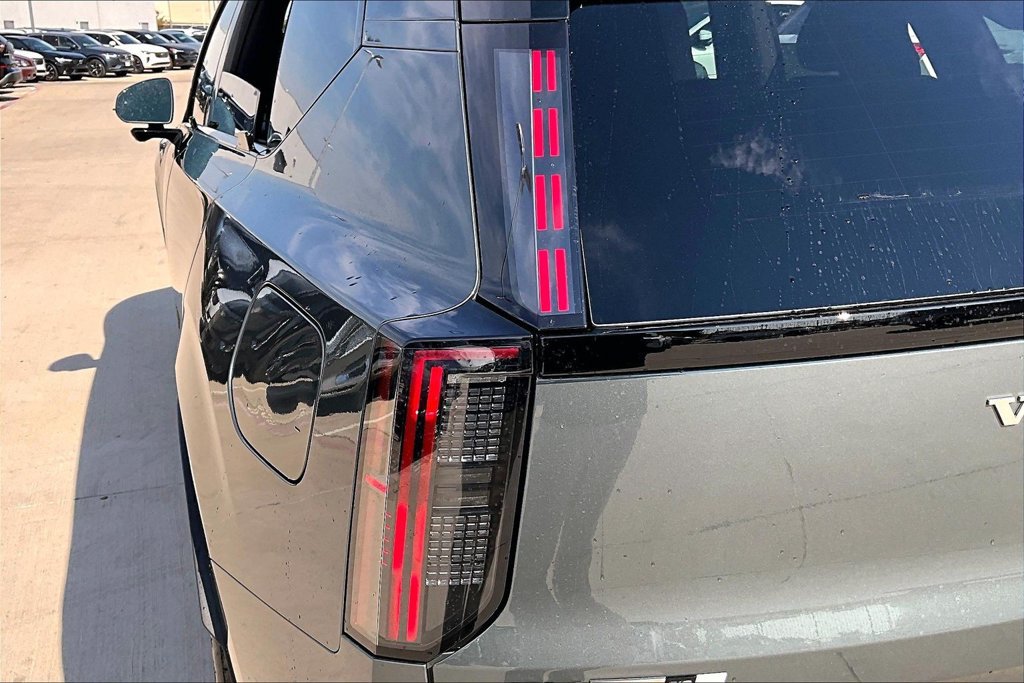 New 2027 Volvo EX60 Ultra AWD/4WD image 31